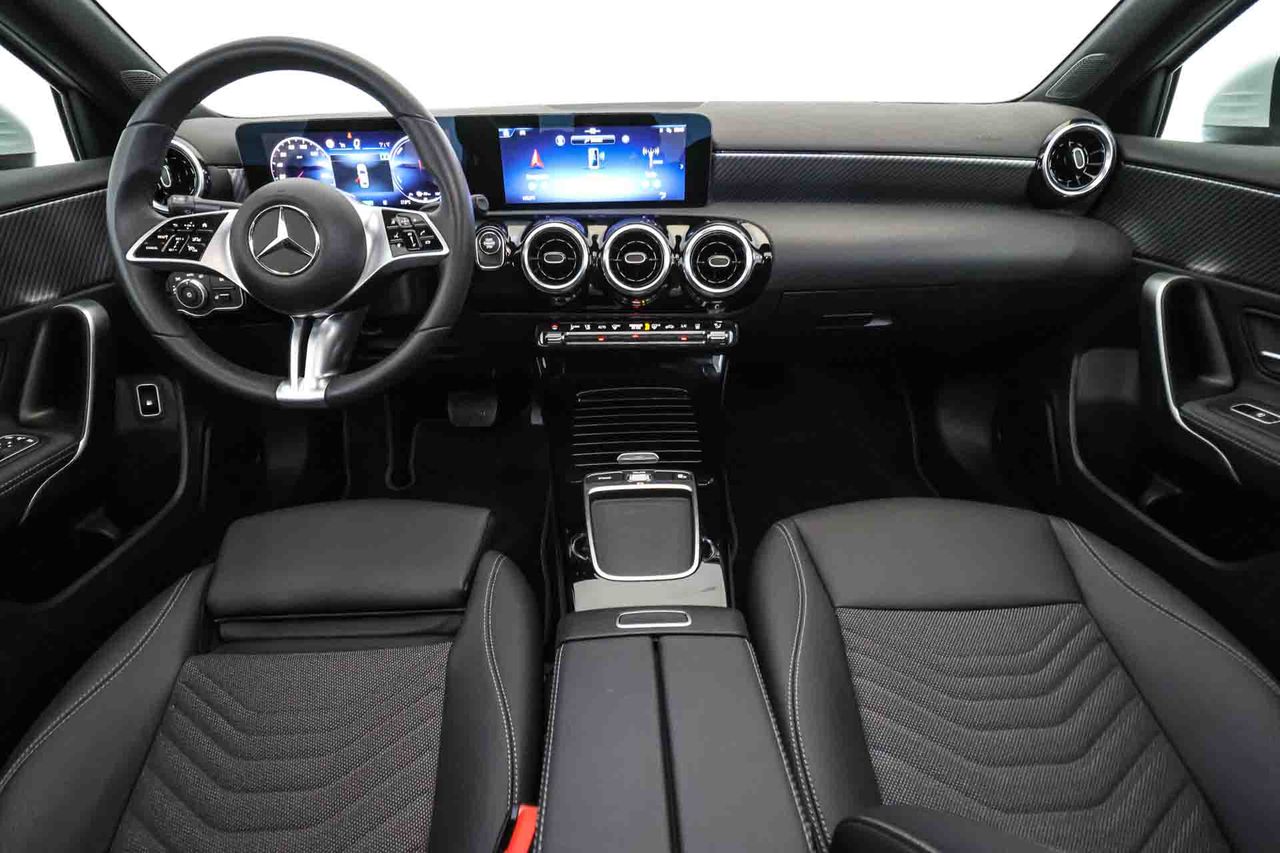 Mercedes Clase A A 250 e Sedán **Techo panorámico** - Foto 52