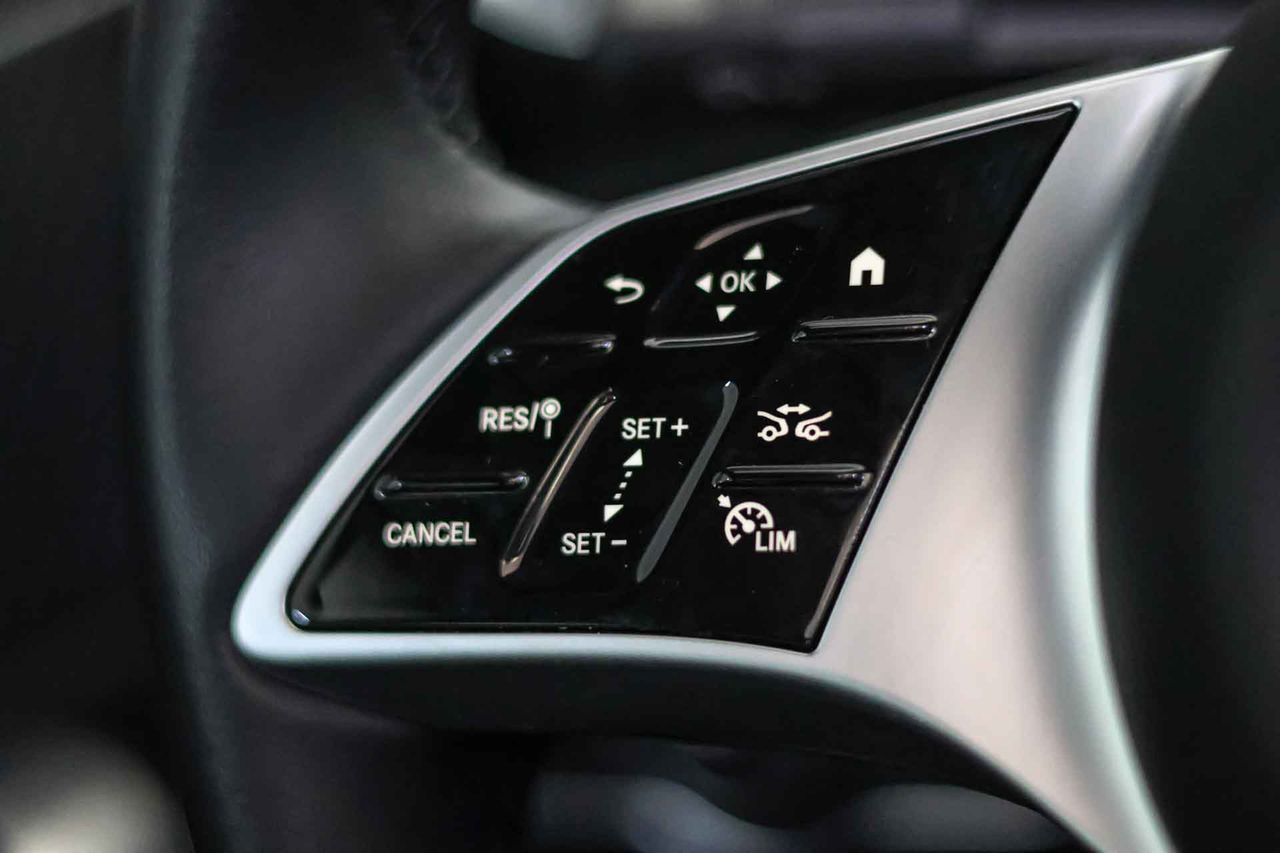 Mercedes Clase A A 250 e Sedán **Techo panorámico** - Foto 39