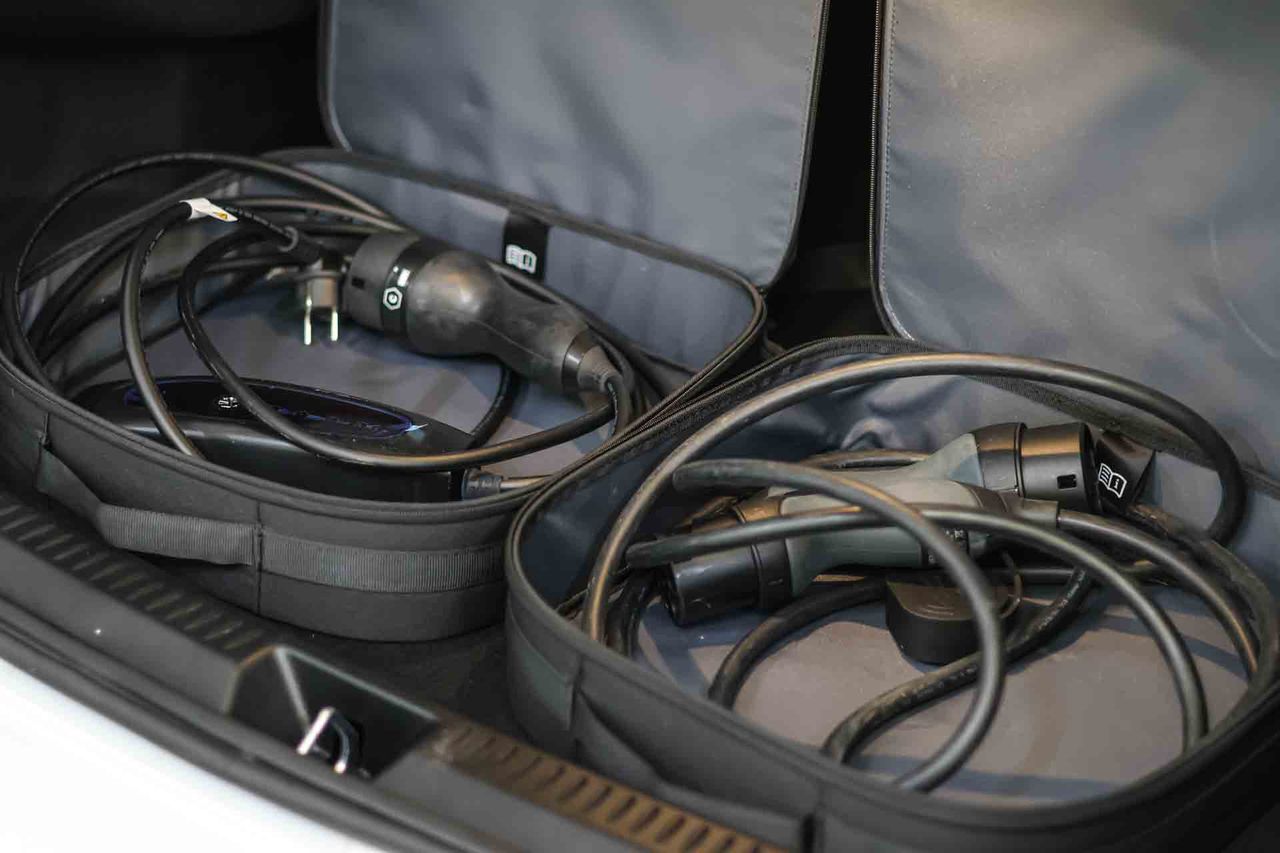 Mercedes Clase A A 250 e Sedán **Techo panorámico** - Foto 55