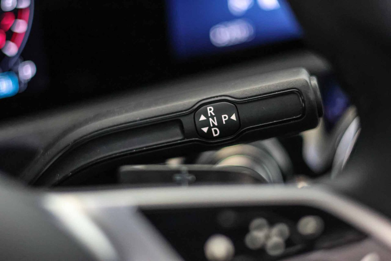 Mercedes Clase A A 250 e Sedán **Techo panorámico** - Foto 42