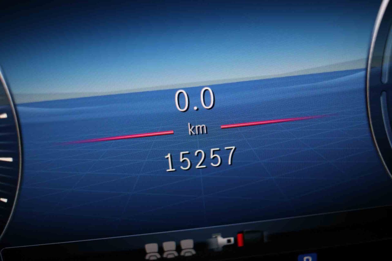 Mercedes Clase A A 250 e Sedán **Techo panorámico** - Foto 7