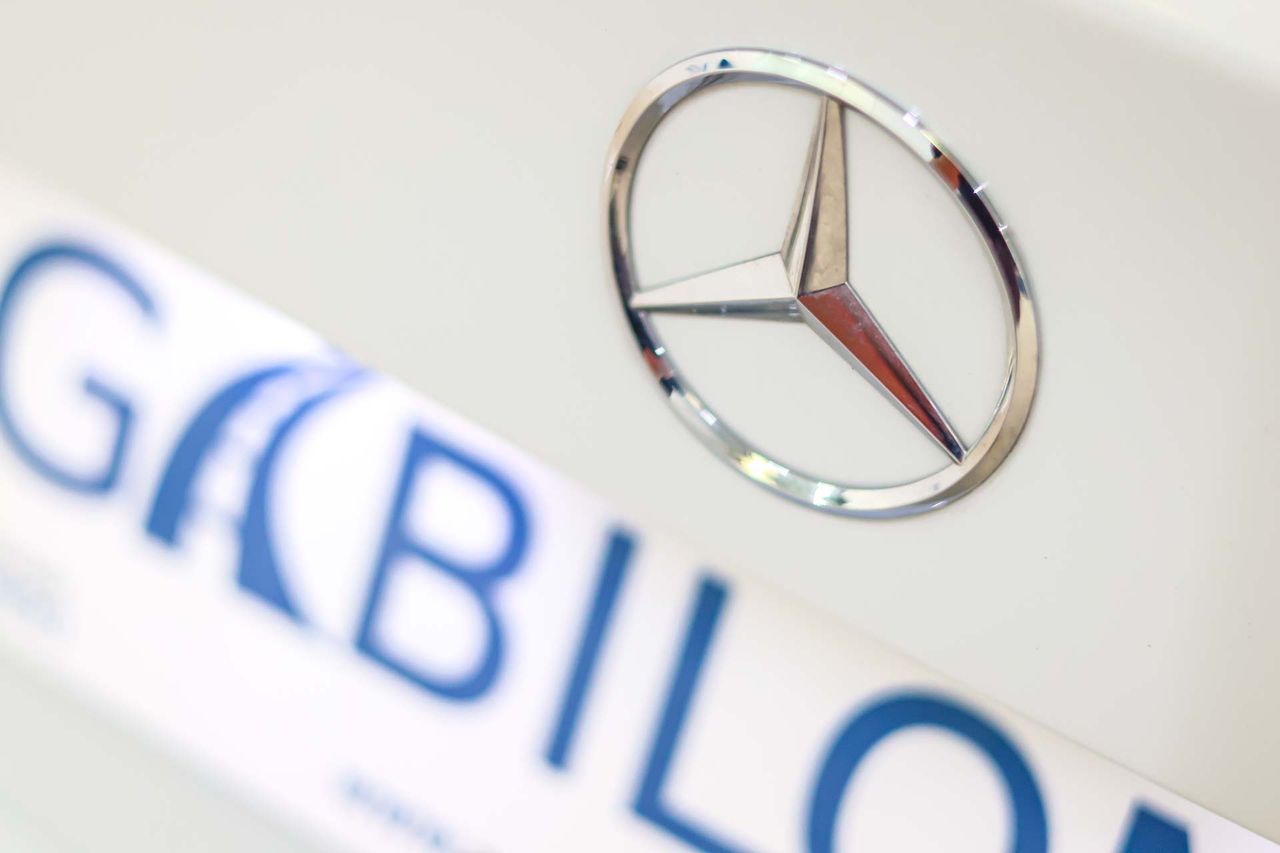 Mercedes Clase A A 250 e Sedán **Techo panorámico** - Foto 20