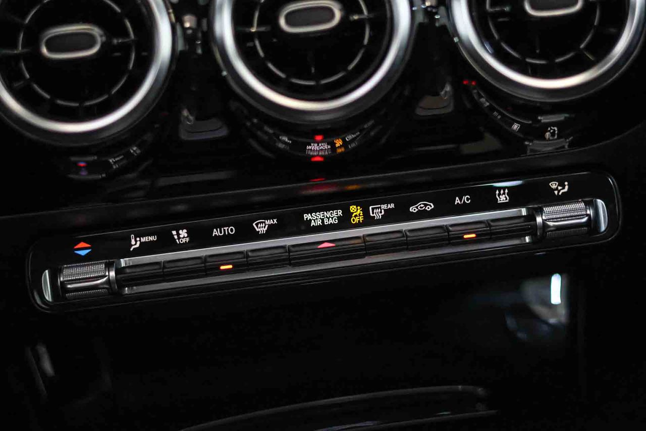 Mercedes Clase A A 250 e Sedán **Techo panorámico** - Foto 46