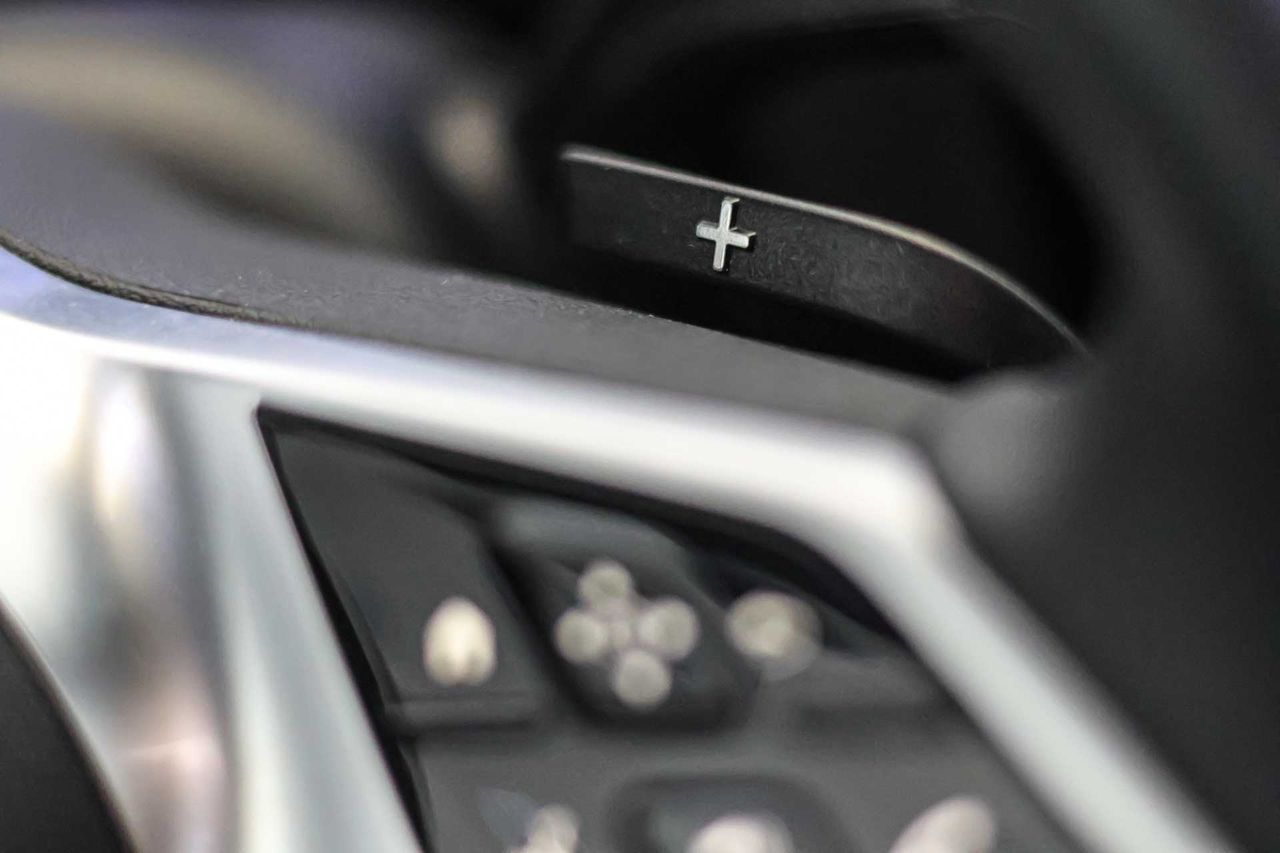 Mercedes Clase A A 250 e Sedán **Techo panorámico** - Foto 43