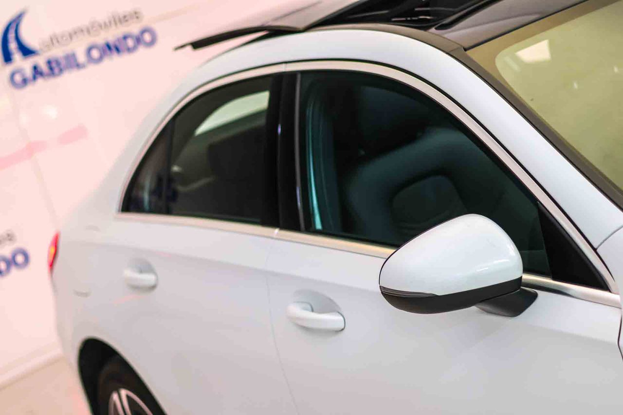 Mercedes Clase A A 250 e Sedán **Techo panorámico** - Foto 17