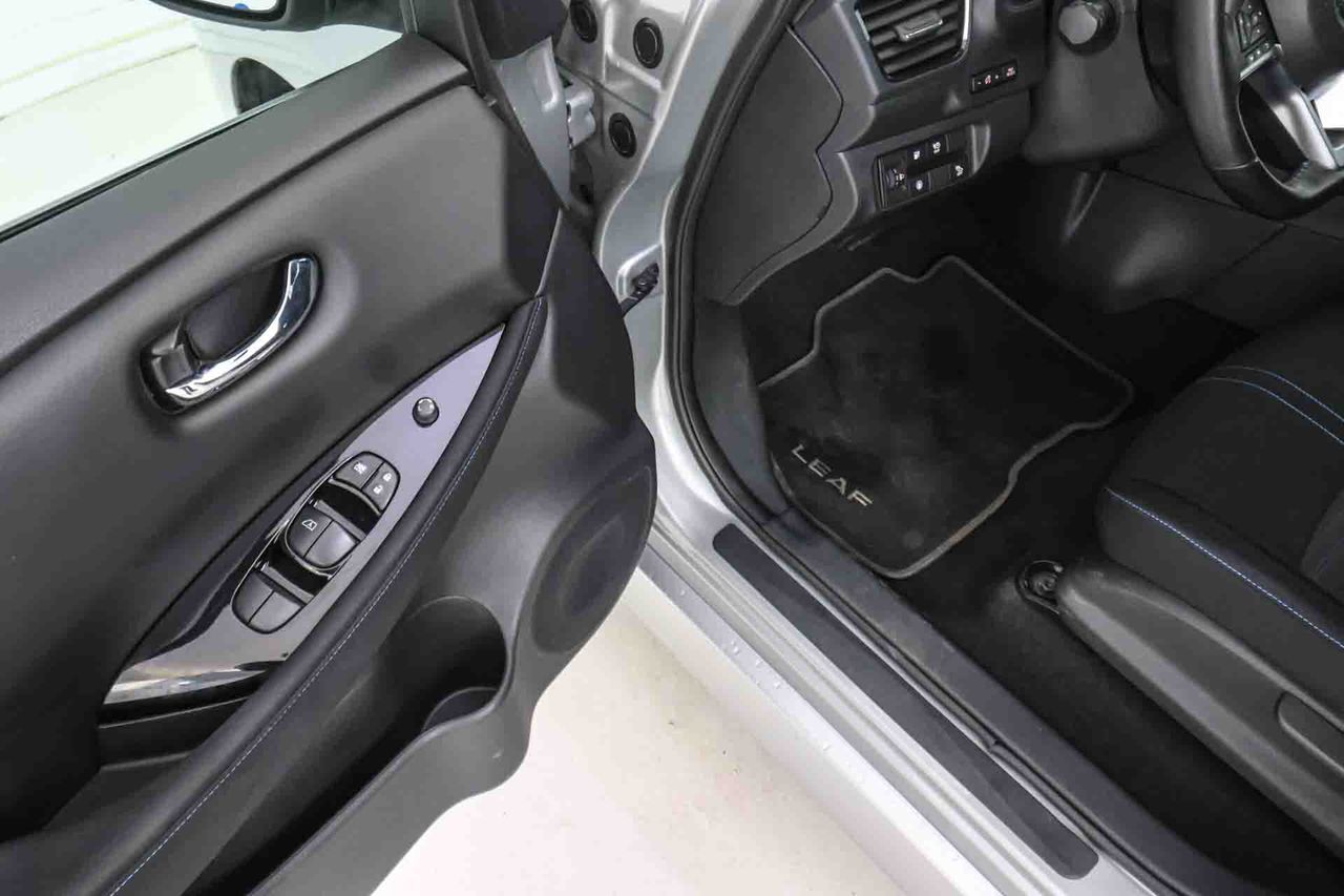 Nissan Leaf 40kWh Acenta - Foto 32