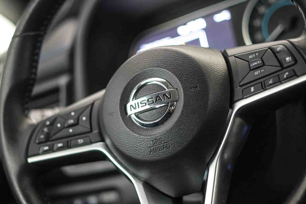 Nissan Leaf 40kWh Acenta - Foto 37