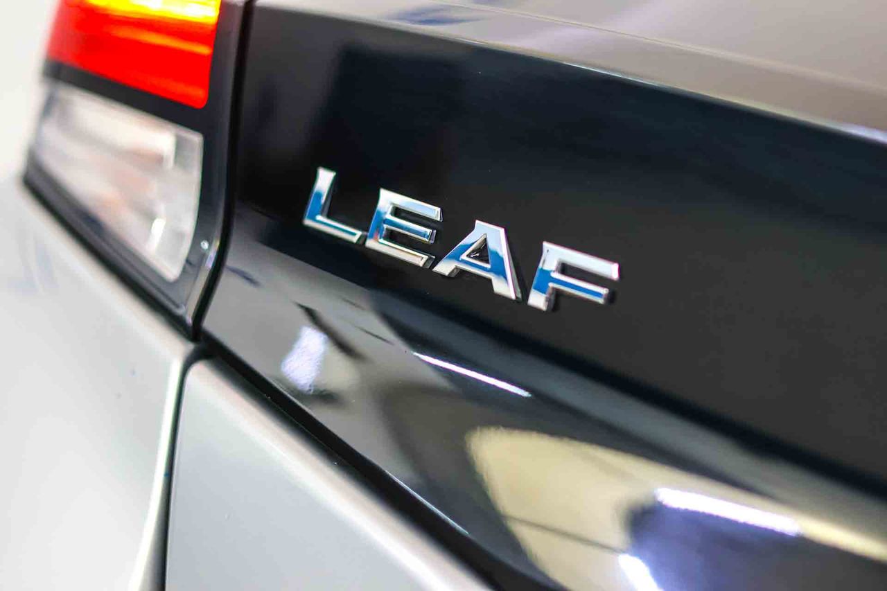 Nissan Leaf 40kWh Acenta - Foto 14