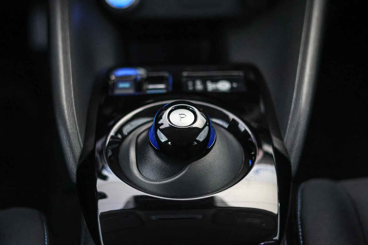 Nissan Leaf 40kWh Acenta - Foto 43