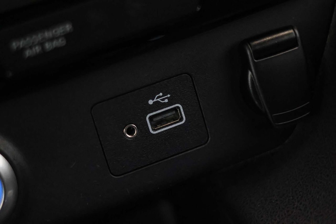 Nissan Leaf 40kWh Acenta - Foto 47