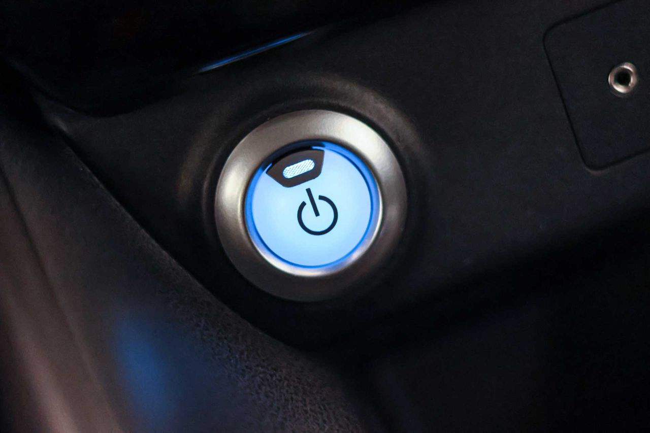 Nissan Leaf 40kWh Acenta - Foto 46
