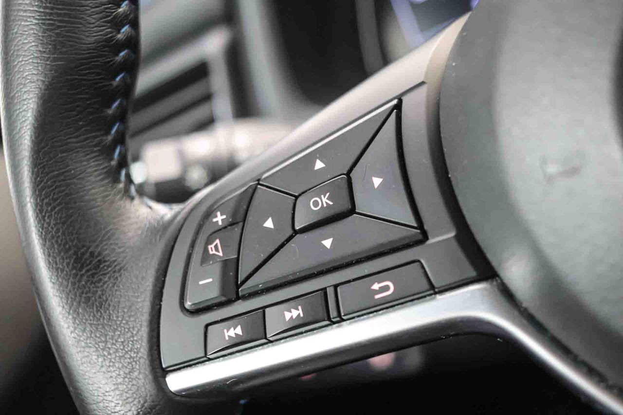 Nissan Leaf 40kWh Acenta - Foto 38
