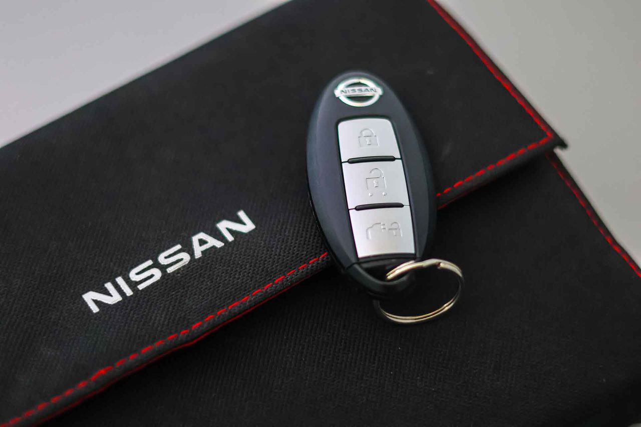 Nissan Leaf 40kWh Acenta - Foto 64