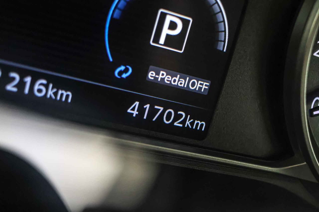 Nissan Leaf 40kWh Acenta - Foto 7
