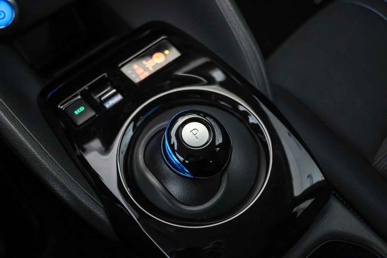 Nissan Leaf 40kWh Acenta - Foto 44
