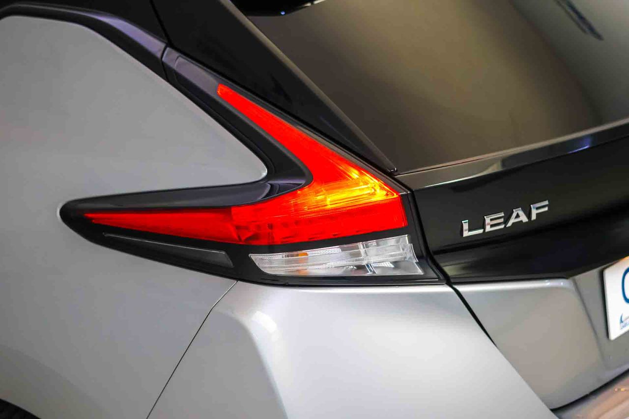 Nissan Leaf 40kWh Acenta - Foto 22