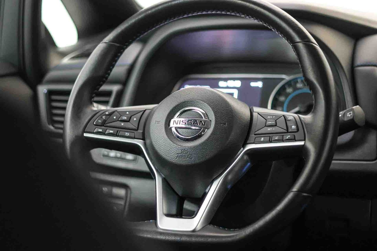 Nissan Leaf 40kWh Acenta - Foto 36
