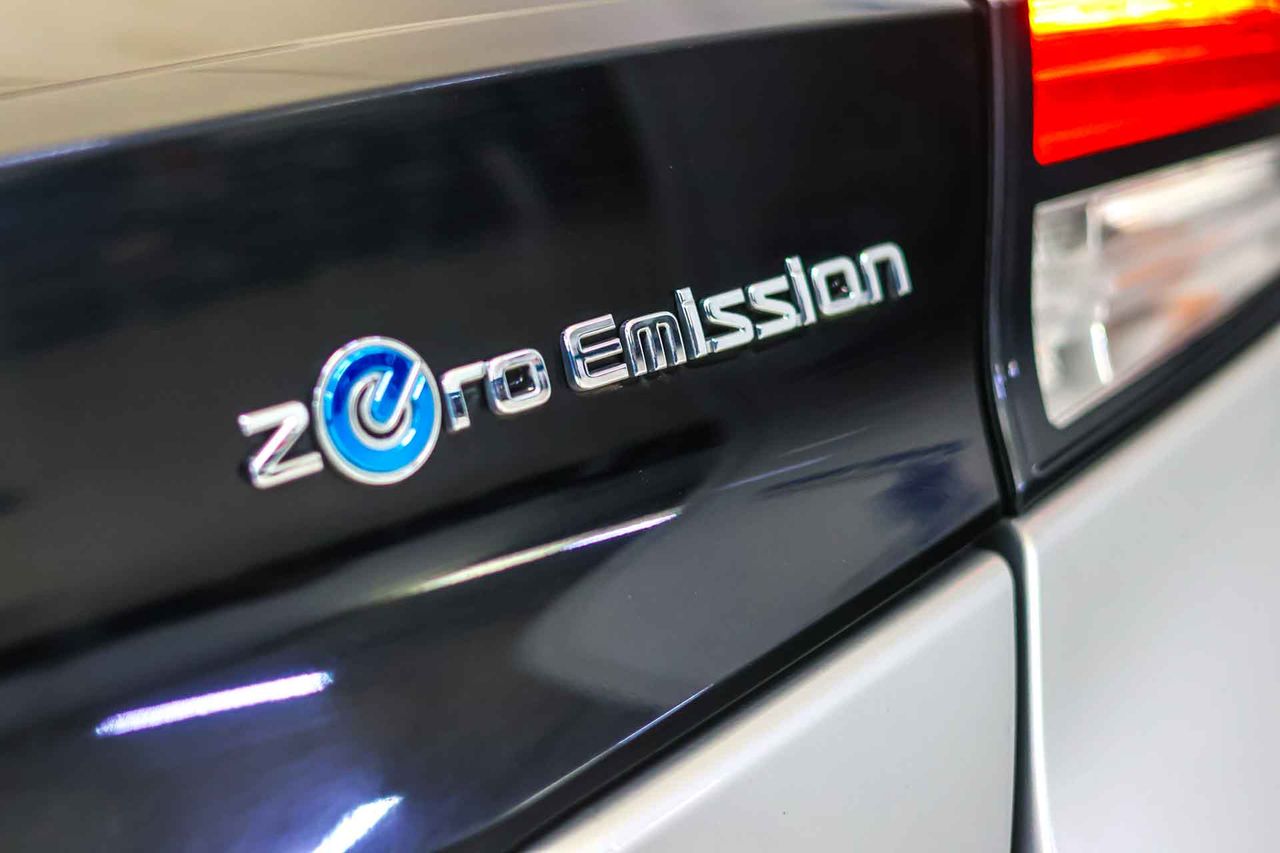 Nissan Leaf 40kWh Acenta - Foto 25