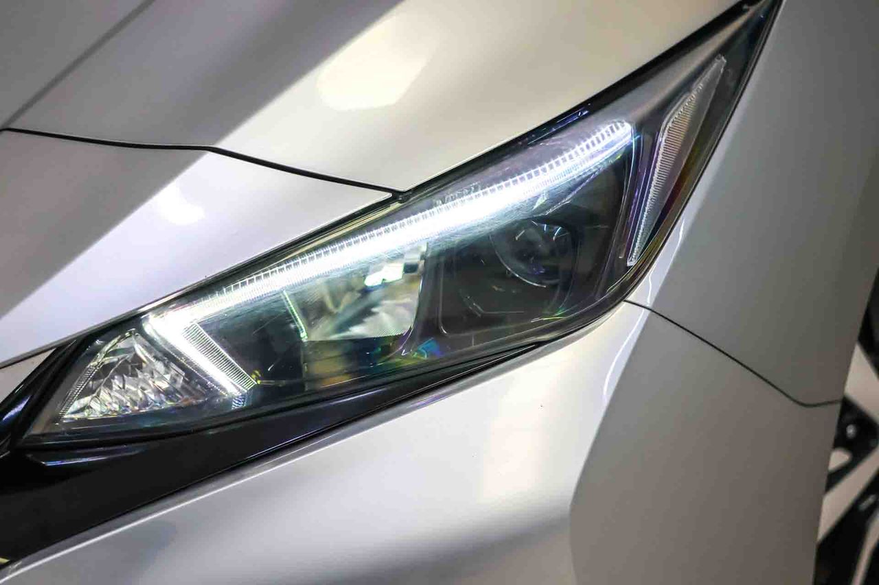 Nissan Leaf 40kWh Acenta - Foto 21