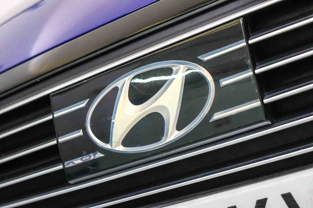 Hyundai IONIQ 1.6 GDI HEV Tecno DCT - Foto 11