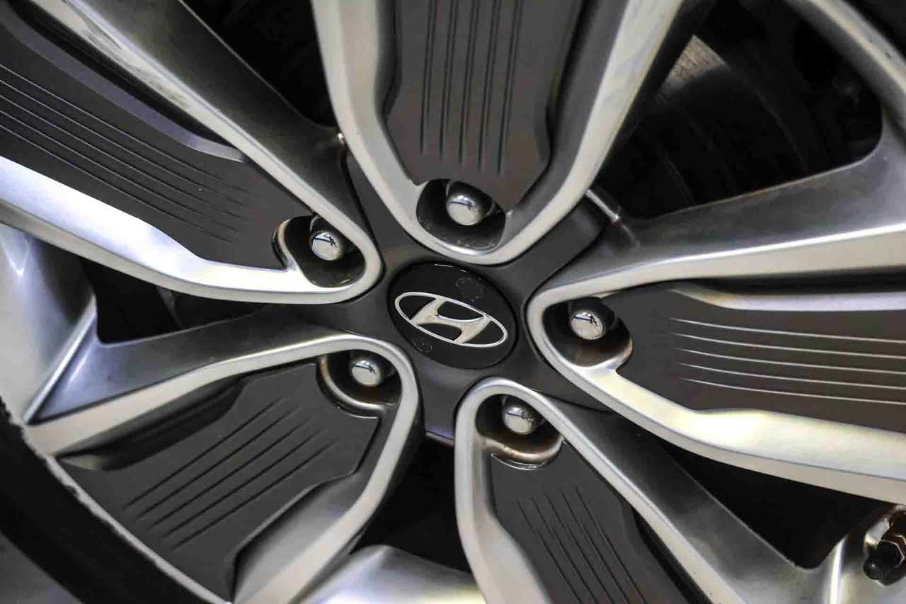 Hyundai IONIQ 1.6 GDI HEV Tecno DCT - Foto 23