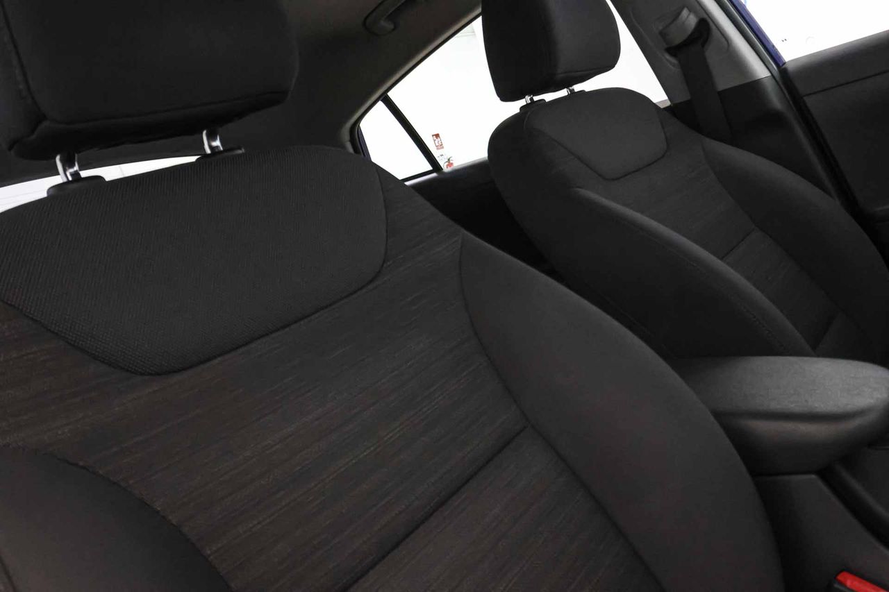 Hyundai IONIQ 1.6 GDI HEV Tecno DCT - Foto 50
