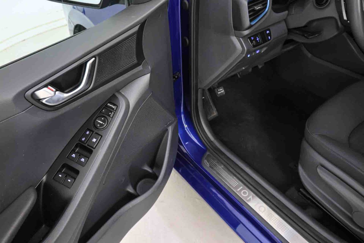 Hyundai IONIQ 1.6 GDI HEV Tecno DCT - Foto 30