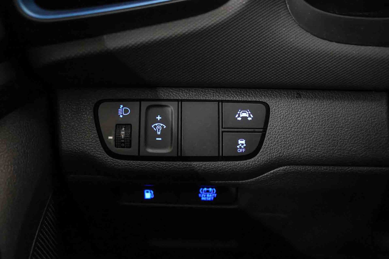 Hyundai IONIQ 1.6 GDI HEV Tecno DCT - Foto 32