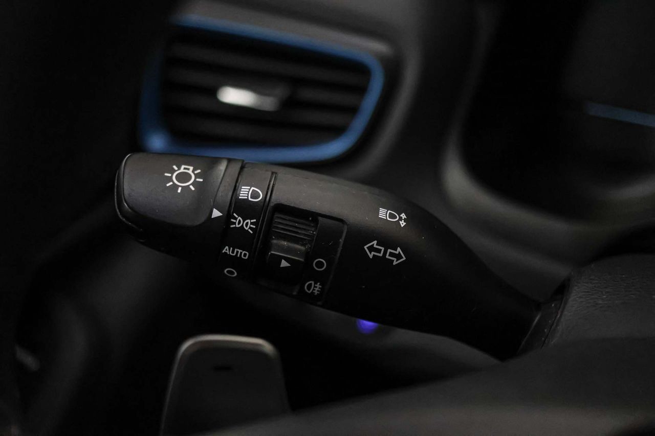 Hyundai IONIQ 1.6 GDI HEV Tecno DCT - Foto 38