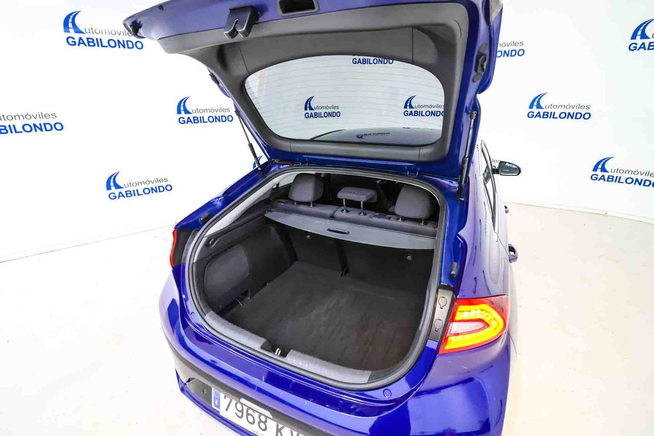 Hyundai IONIQ 1.6 GDI HEV Tecno DCT - Foto 52