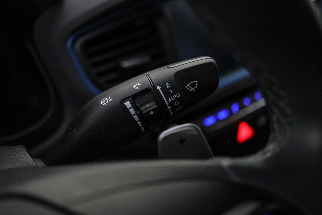 Hyundai IONIQ 1.6 GDI HEV Tecno DCT - Foto 39