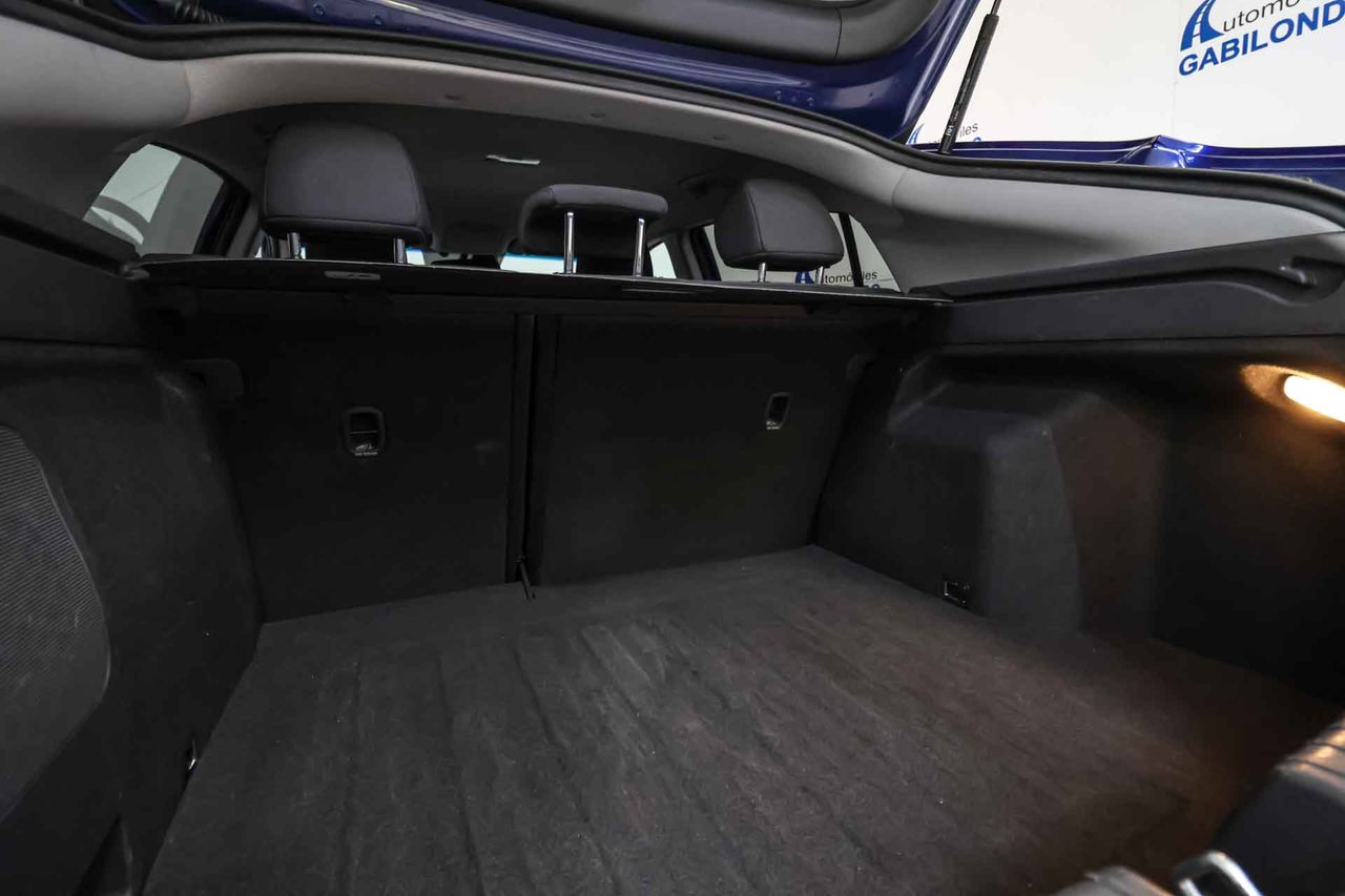 Hyundai IONIQ 1.6 GDI HEV Tecno DCT - Foto 53