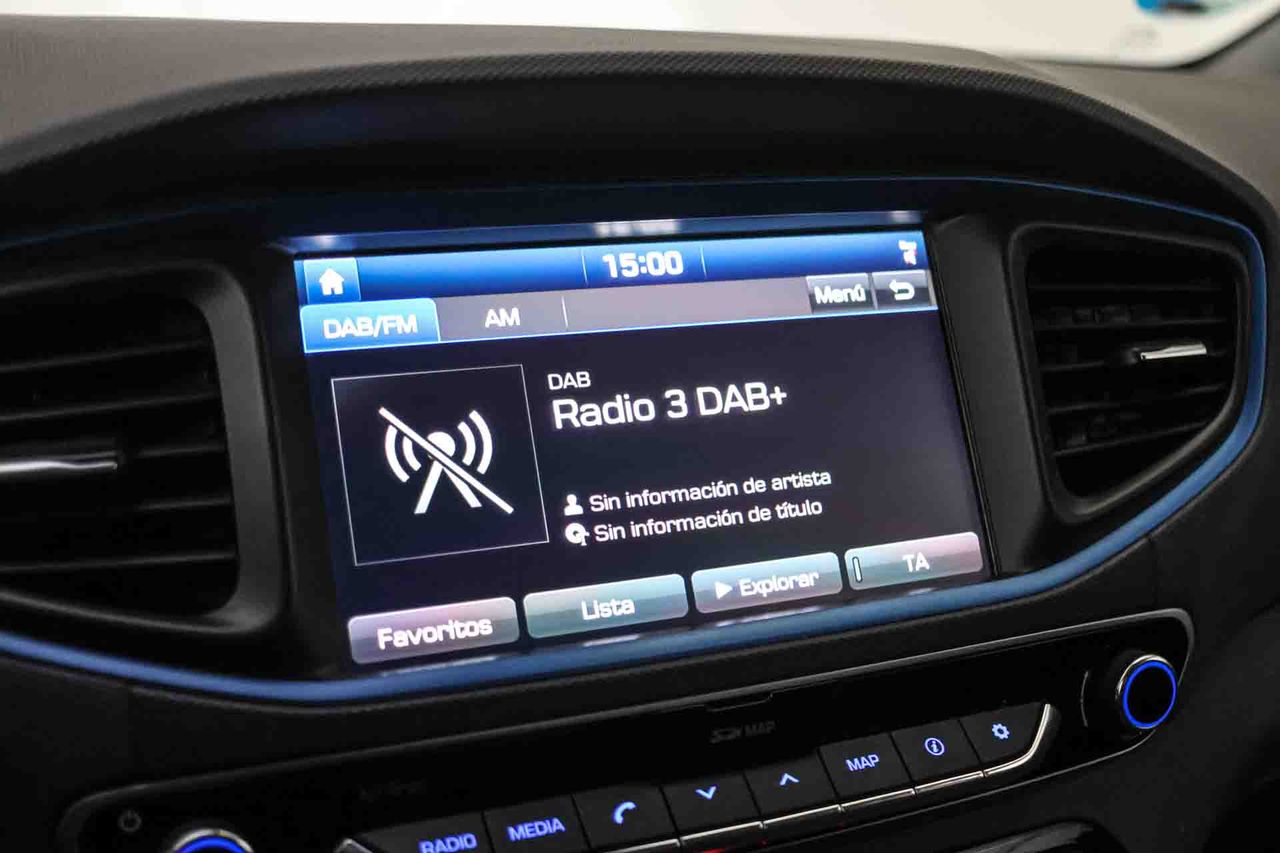 Hyundai IONIQ 1.6 GDI HEV Tecno DCT - Foto 61