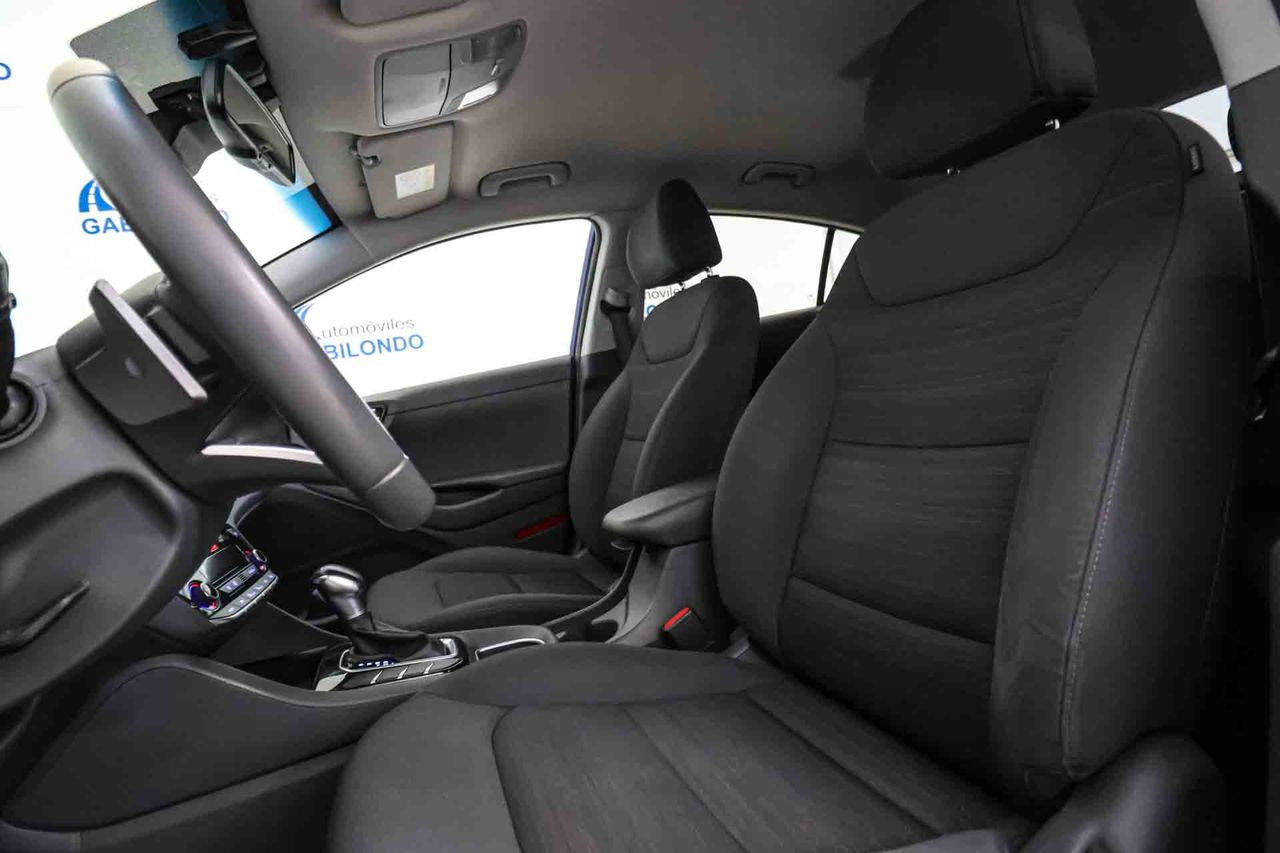 Hyundai IONIQ 1.6 GDI HEV Tecno DCT - Foto 29