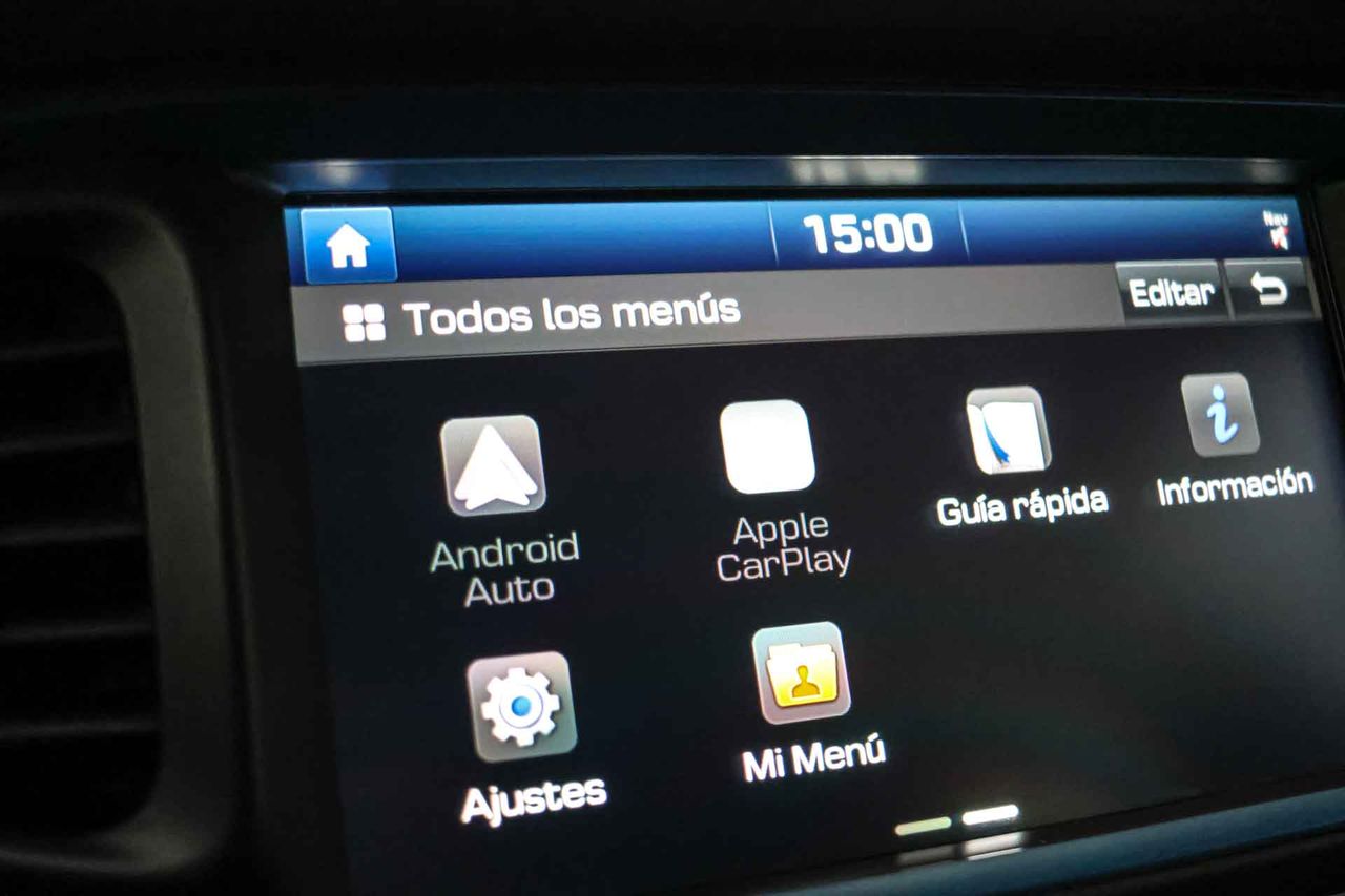 Hyundai IONIQ 1.6 GDI HEV Tecno DCT - Foto 62
