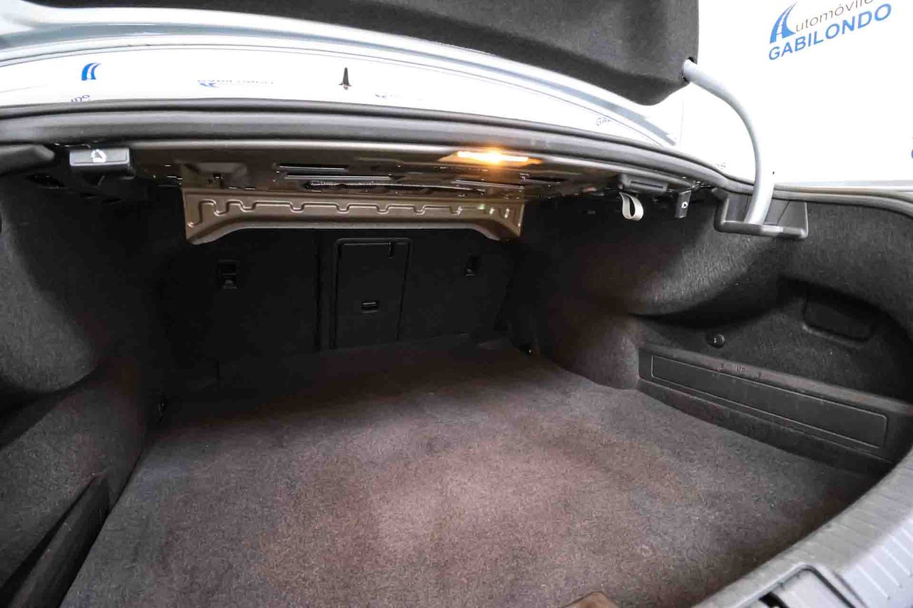 Volkswagen Passat Executive 1.5 TSI 110kW (150CV) DSG **Techo panorámico** - Foto 50