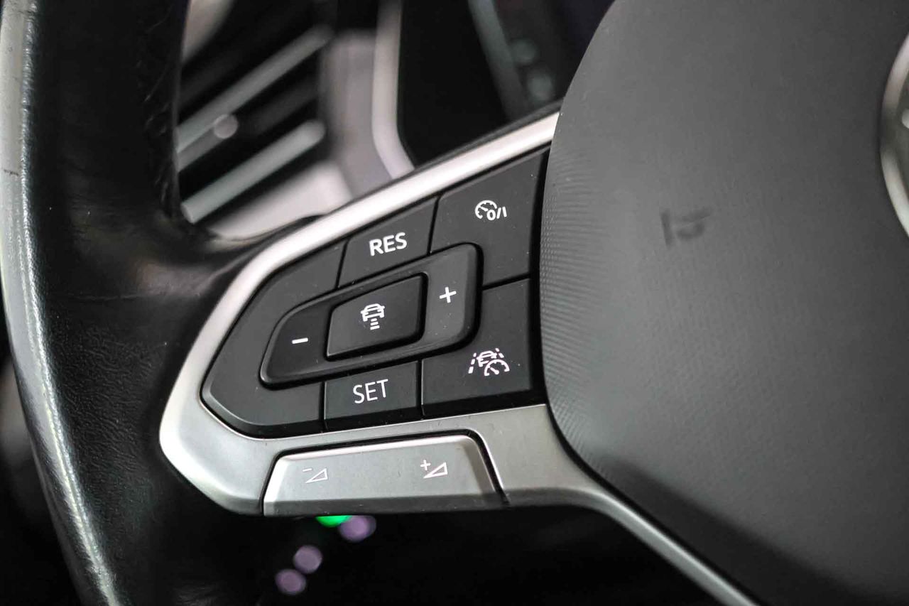 Volkswagen Passat Executive 1.5 TSI 110kW (150CV) DSG **Techo panorámico** - Foto 35