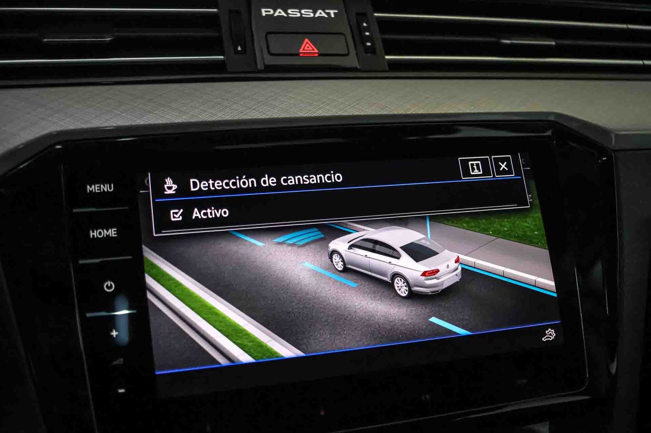 Volkswagen Passat Executive 1.5 TSI 110kW (150CV) DSG **Techo panorámico** - Foto 60