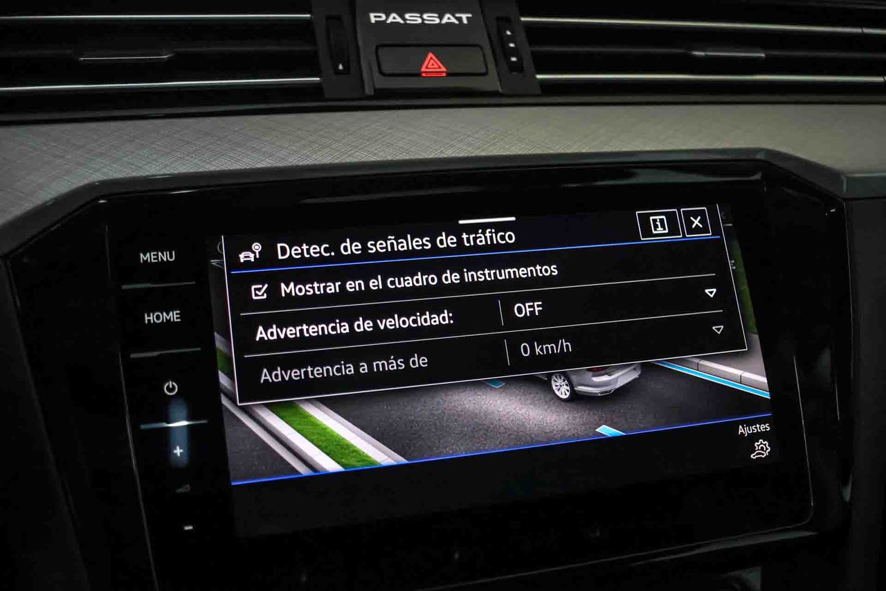 Volkswagen Passat Executive 1.5 TSI 110kW (150CV) DSG **Techo panorámico** - Foto 61