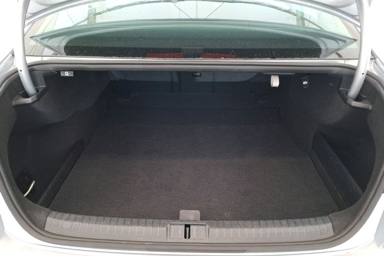 Volkswagen Passat Executive 1.5 TSI 110kW (150CV) DSG **Techo panorámico** - Foto 8