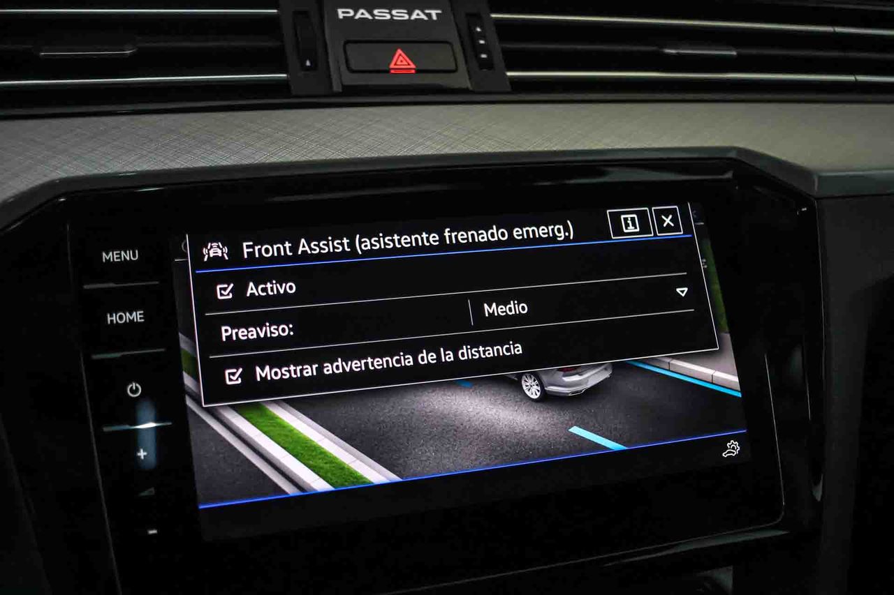 Volkswagen Passat Executive 1.5 TSI 110kW (150CV) DSG **Techo panorámico** - Foto 58