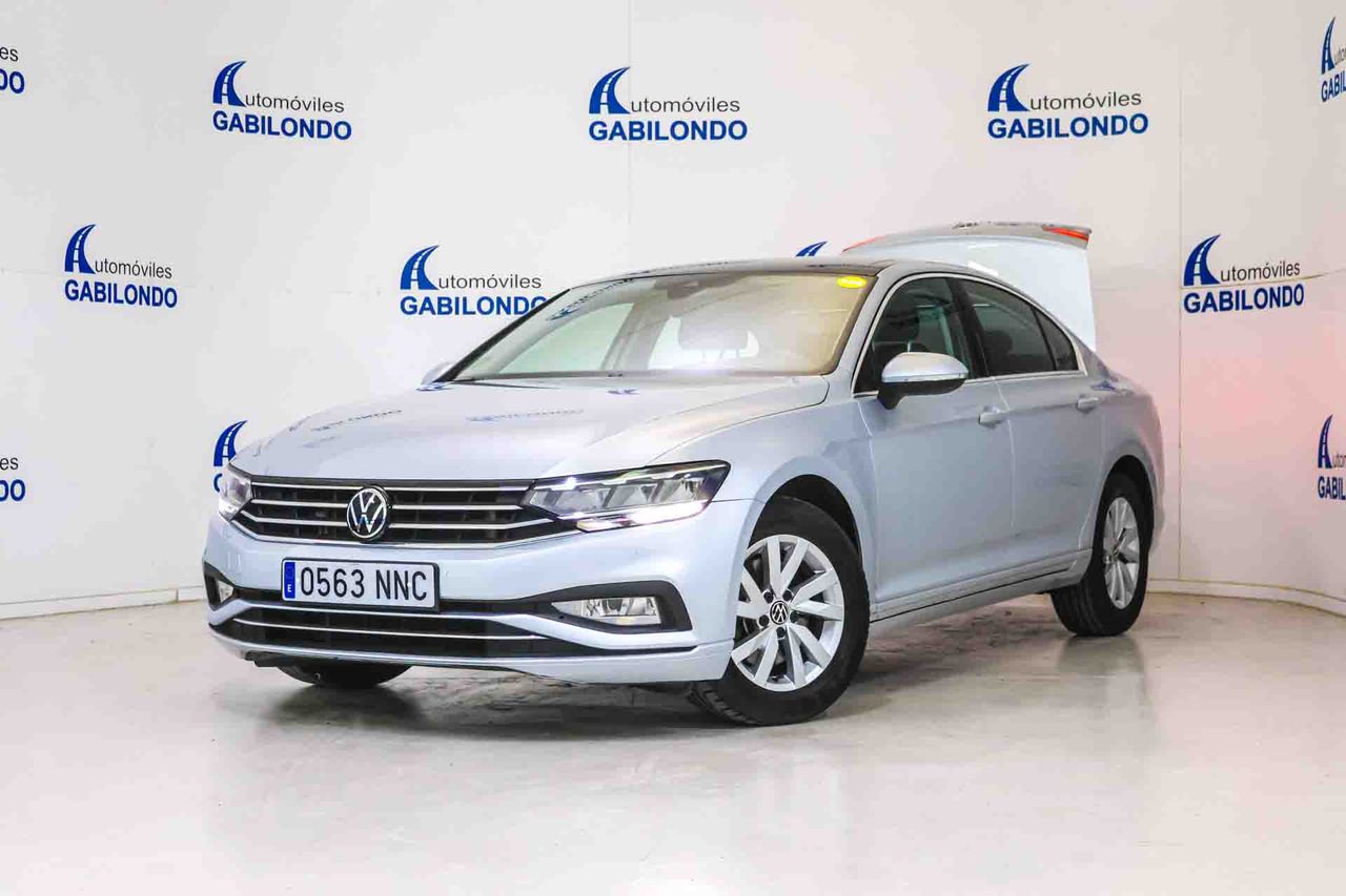 Volkswagen Passat Executive 1.5 TSI 110kW (150CV) DSG **Techo panorámico** - Foto 17