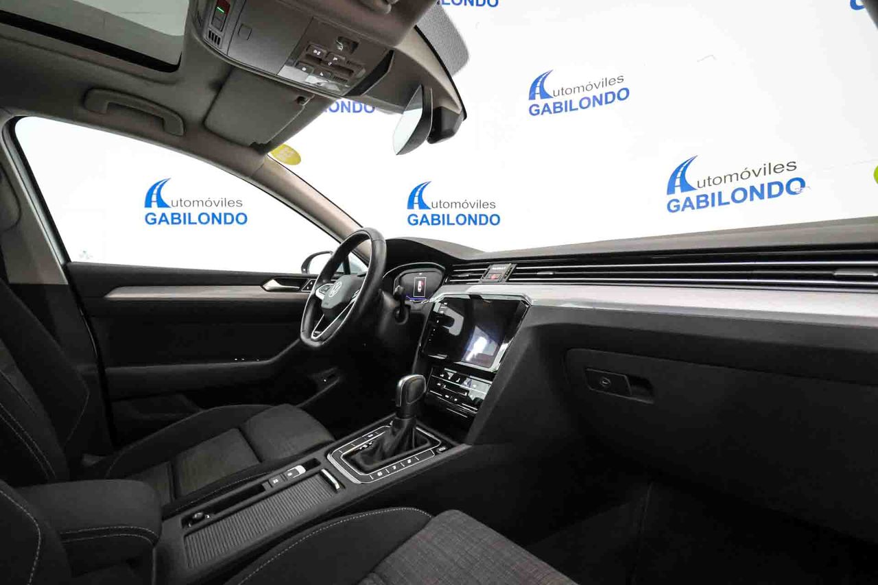 Volkswagen Passat Executive 1.5 TSI 110kW (150CV) DSG **Techo panorámico** - Foto 45