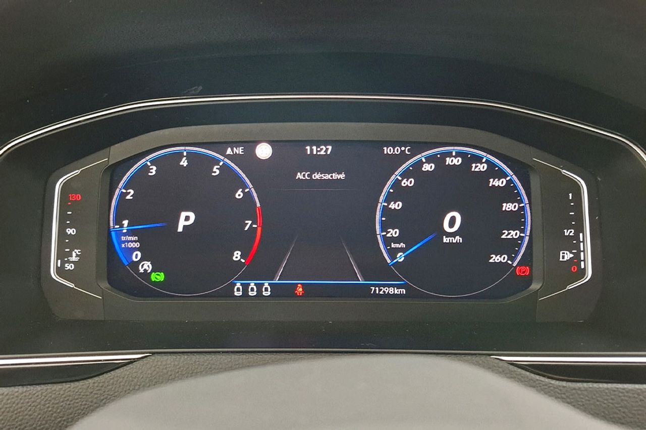 Volkswagen Passat Executive 1.5 TSI 110kW (150CV) DSG **Techo panorámico** - Foto 4