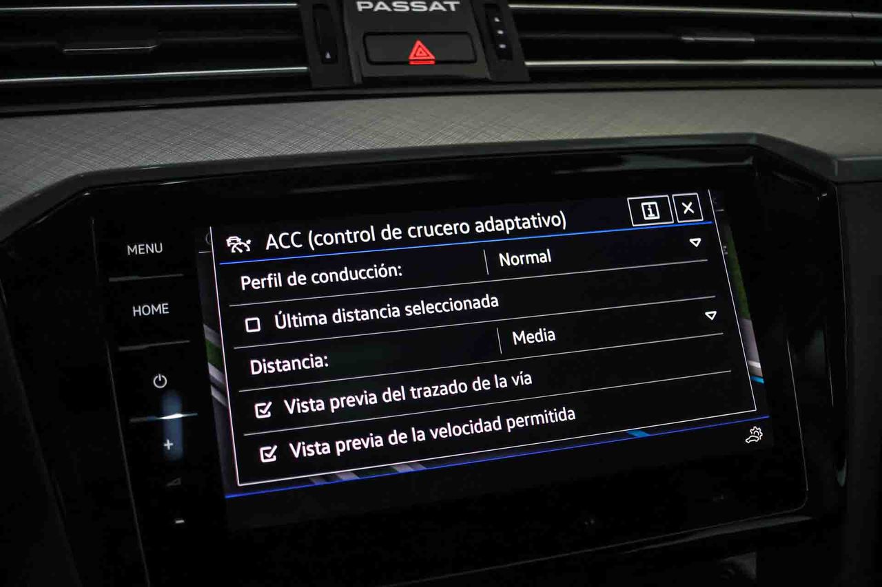 Volkswagen Passat Executive 1.5 TSI 110kW (150CV) DSG **Techo panorámico** - Foto 57