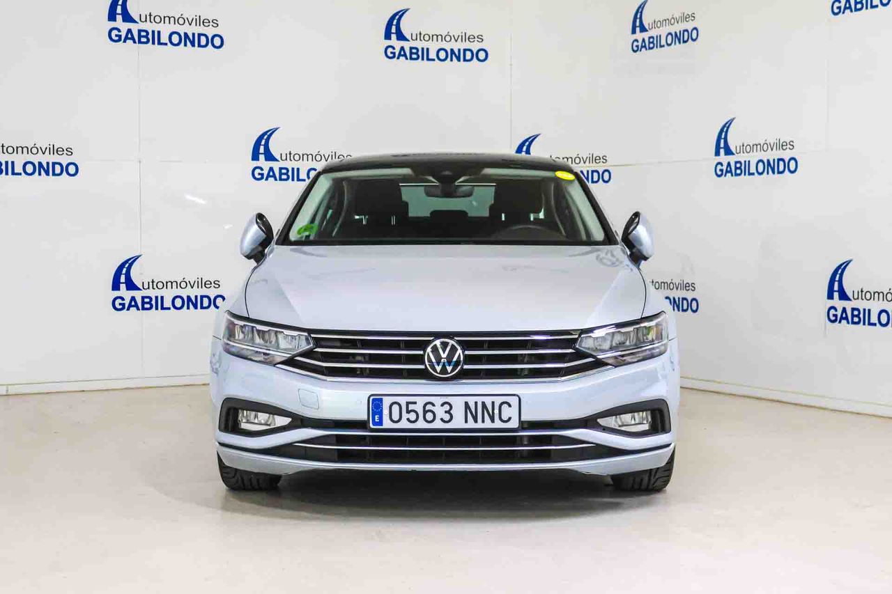 Volkswagen Passat Executive 1.5 TSI 110kW (150CV) DSG **Techo panorámico** - Foto 3