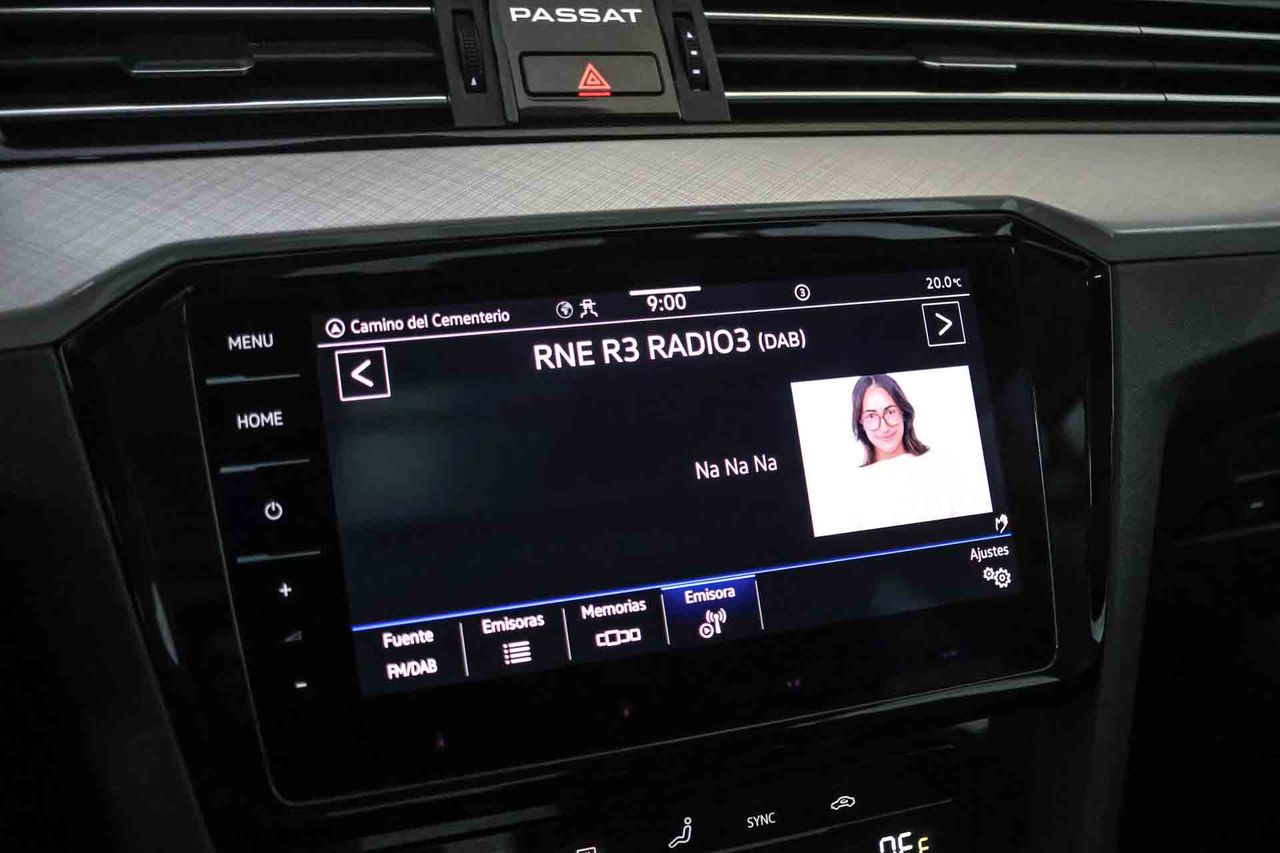 Volkswagen Passat Executive 1.5 TSI 110kW (150CV) DSG **Techo panorámico** - Foto 54