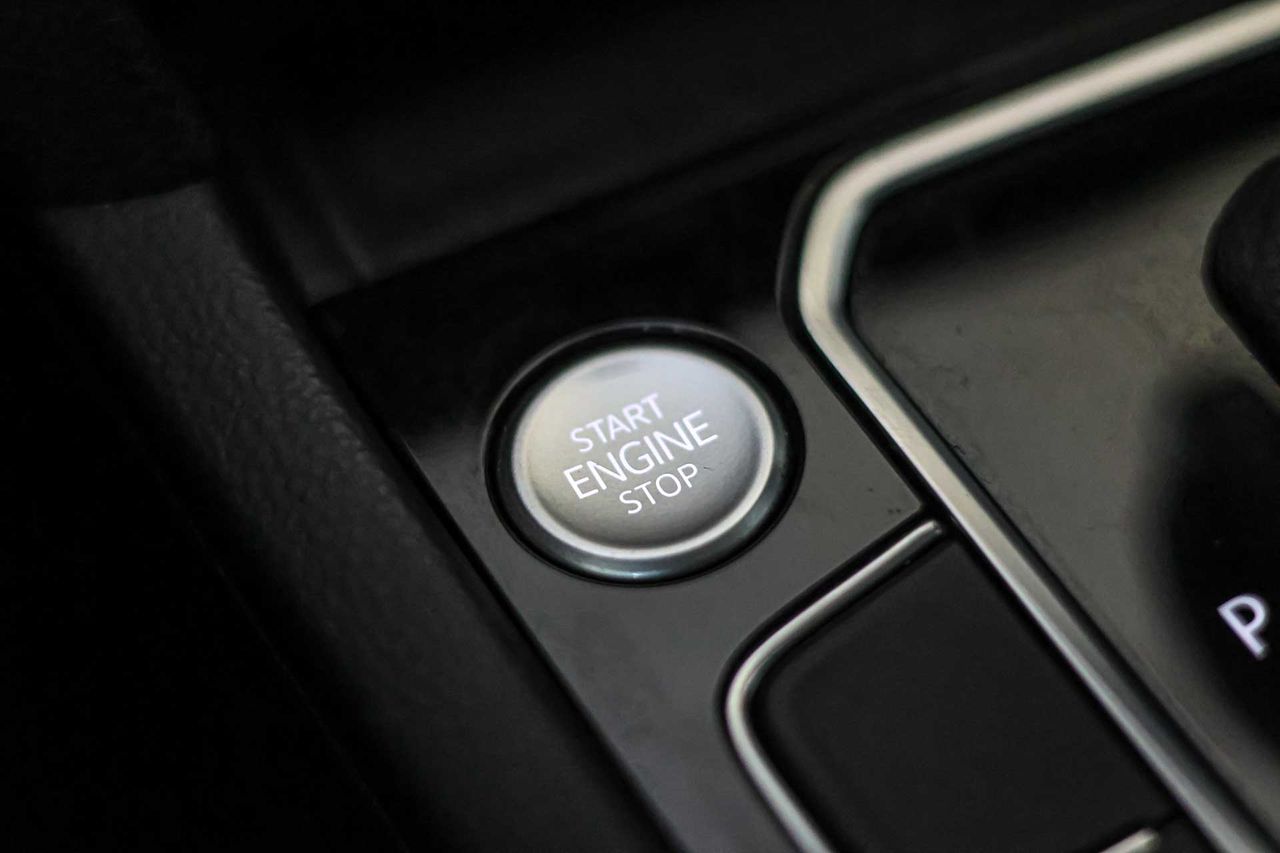 Volkswagen Passat Executive 1.5 TSI 110kW (150CV) DSG **Techo panorámico** - Foto 41