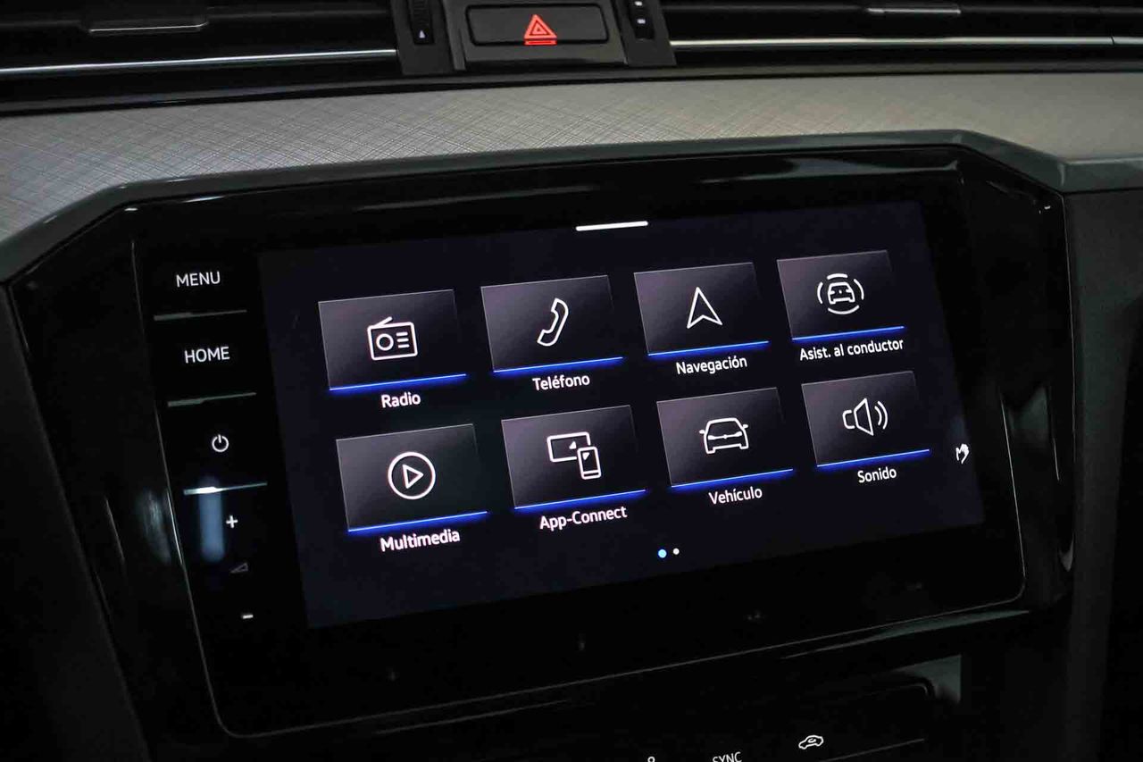 Volkswagen Passat Executive 1.5 TSI 110kW (150CV) DSG **Techo panorámico** - Foto 55