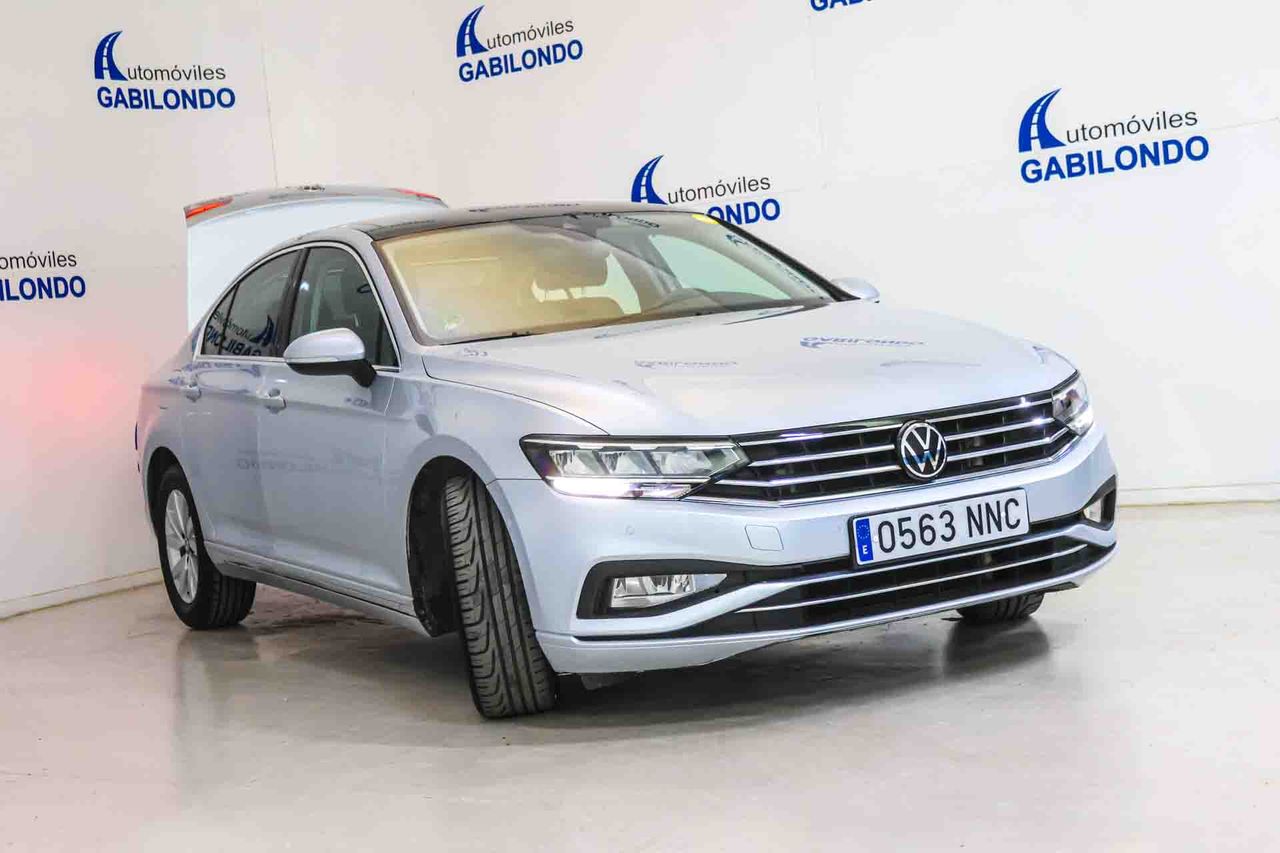 Volkswagen Passat Executive 1.5 TSI 110kW (150CV) DSG **Techo panorámico** - Foto 20